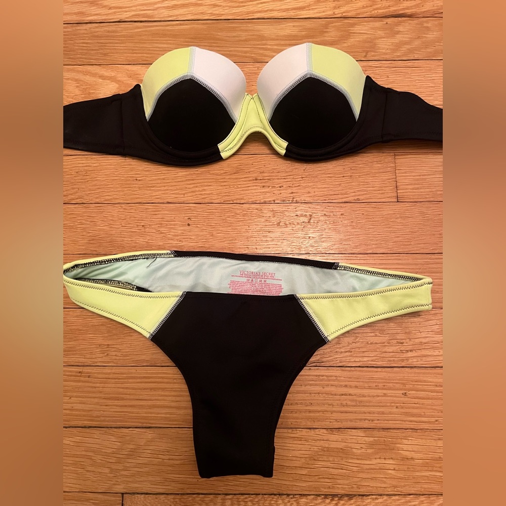 VS Scuba Bikini